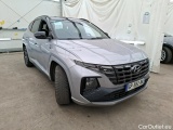  Hyundai  Tucson HYUNDAI  / 2020 / 5P / SUV 1.6 HYBRID 230 N LINE EXECUTIVE #4