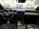  Hyundai  Tucson HYUNDAI  / 2020 / 5P / SUV 1.6 HYBRID 230 N LINE EXECUTIVE #5