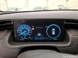  Hyundai  Tucson HYUNDAI  / 2020 / 5P / SUV 1.6 HYBRID 230 N LINE EXECUTIVE #6