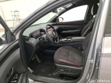  Hyundai  Tucson HYUNDAI  / 2020 / 5P / SUV 1.6 HYBRID 230 N LINE EXECUTIVE #8