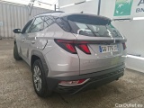  Hyundai  Tucson  Business Hybrid 2WD 1.6 T-GDI 230CV BVA6 E6d #2
