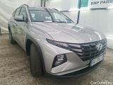  Hyundai  Tucson  Business Hybrid 2WD 1.6 T-GDI 230CV BVA6 E6d #4