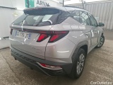  Hyundai  Tucson  Business Hybrid 2WD 1.6 T-GDI 230CV BVA6 E6d #3