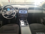  Hyundai  Tucson  Business Hybrid 2WD 1.6 T-GDI 230CV BVA6 E6d #5