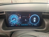  Hyundai  Tucson  Business Hybrid 2WD 1.6 T-GDI 230CV BVA6 E6d #6