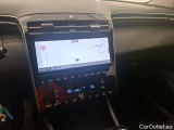  Hyundai  Tucson  Business Hybrid 2WD 1.6 T-GDI 230CV BVA6 E6d #7
