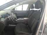  Hyundai  Tucson  Business Hybrid 2WD 1.6 T-GDI 230CV BVA6 E6d #8