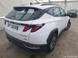  Hyundai  Tucson  Business Mild-Hybrid 2WD 1.6 CRDI 135CV BVA7 E6d #3