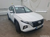  Hyundai  Tucson  Business Mild-Hybrid 2WD 1.6 CRDI 135CV BVA7 E6d #4