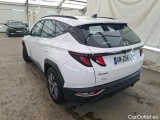  Hyundai  Tucson  Business Mild-Hybrid 2WD 1.6 CRDI 135CV BVA7 E6d #2