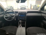  Hyundai  Tucson  Business Mild-Hybrid 2WD 1.6 CRDI 135CV BVA7 E6d #5