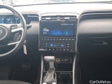  Hyundai  Tucson  Business Mild-Hybrid 2WD 1.6 CRDI 135CV BVA7 E6d #10