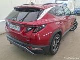  Hyundai  Tucson  Executive Mild-Hybrid 2WD 1.6 CRDI 135CV BVA7 E6d #3
