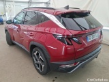  Hyundai  Tucson  Executive Mild-Hybrid 2WD 1.6 CRDI 135CV BVA7 E6d #2