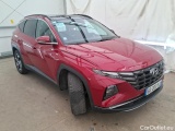  Hyundai  Tucson  Executive Mild-Hybrid 2WD 1.6 CRDI 135CV BVA7 E6d #4