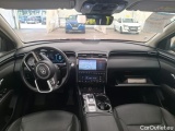  Hyundai  Tucson  Executive Mild-Hybrid 2WD 1.6 CRDI 135CV BVA7 E6d #5