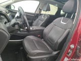  Hyundai  Tucson  Executive Mild-Hybrid 2WD 1.6 CRDI 135CV BVA7 E6d #8