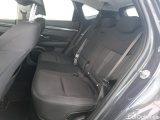  Hyundai  Tucson  Intuitive Hybrid 2WD 1.6 T-GDI 230CV BVA6 E6d #9
