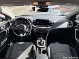  KIA  Cee'd Ceed Sportswagon Active 1.5 T-GDI 160CV BVM6 E6d #8