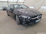  Mercedes  A-Klasse MERCEDES-BENZ Classe A Compact / 2018 / 5P / Berline A 180 d Business Line #4