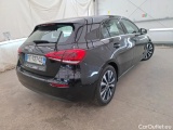  Mercedes  A-Klasse MERCEDES-BENZ Classe A Compact / 2018 / 5P / Berline A 180 d Business Line #3
