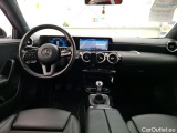  Mercedes  A-Klasse MERCEDES-BENZ Classe A Compact / 2018 / 5P / Berline A 180 d Business Line #5