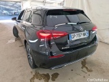  Mercedes  A-Klasse MERCEDES-BENZ Classe A Compact / 2022 / 5P / Berline A 200 Business Line 7G-DCT #2