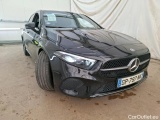  Mercedes  A-Klasse MERCEDES-BENZ Classe A Compact / 2022 / 5P / Berline A 200 Business Line 7G-DCT #4