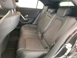  Mercedes  A-Klasse MERCEDES-BENZ Classe A Compact / 2022 / 5P / Berline A 200 Business Line 7G-DCT #9