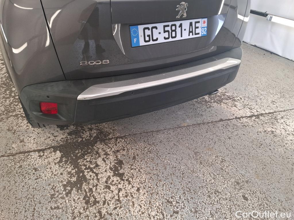  Peugeot  2008  Active Business 1.5 HDi 130CV BVA8 E6d #19