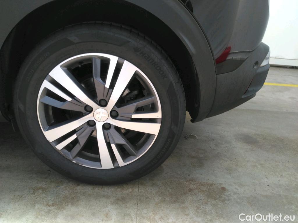  Peugeot  3008  Allure 1.5 HDi 130CV BVA8 E6d #15