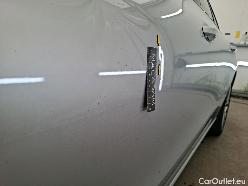  Mercedes  CLA-Klasse MERCEDES-BENZ CLA Shooting Brake / 2019 / 5P / Break CLA 200 d Business Line BA8 #58
