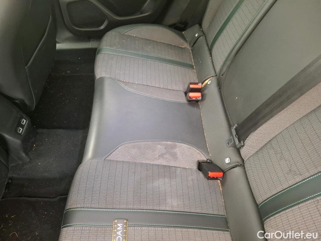  Peugeot  2008  Allure Business 1.5 HDi 130CV BVA8 E6d #9