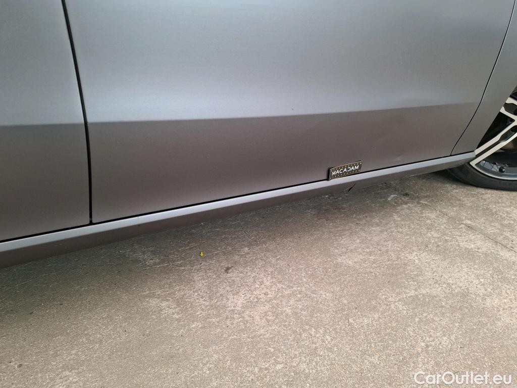  Mercedes  CLA-Klasse MERCEDES-BENZ CLA Shooting Brake / 2019 / 5P / Break CLA 200 d Business Line BA8 #5