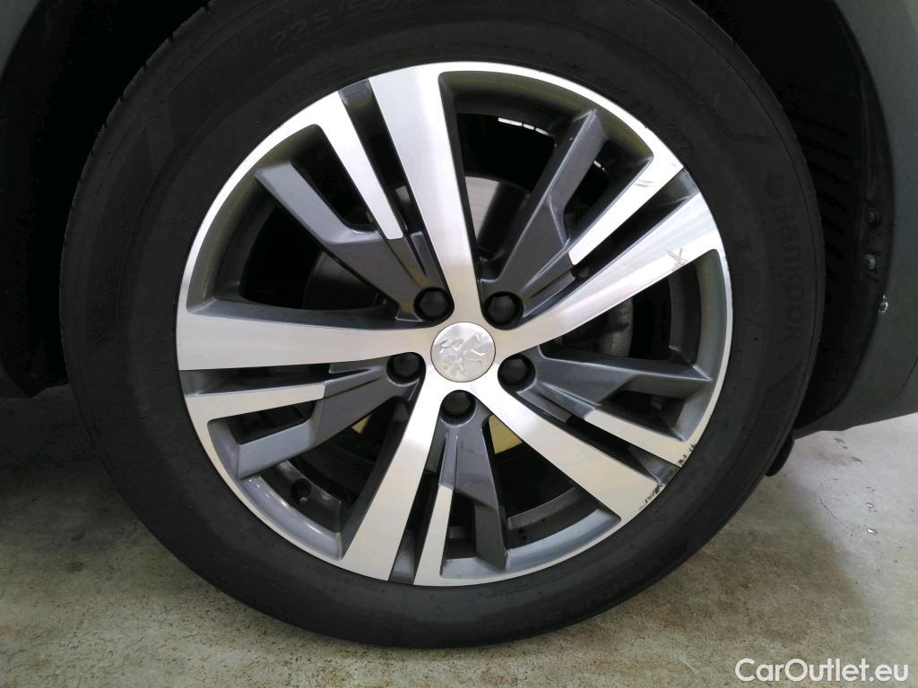  Peugeot  3008  Allure 1.5 HDi 130CV BVA8 E6d #29