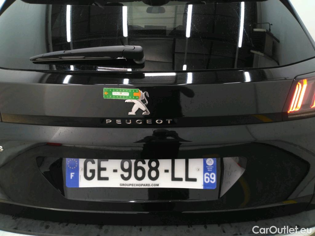  Peugeot  3008  Allure 1.5 HDi 130CV BVA8 E6d #50