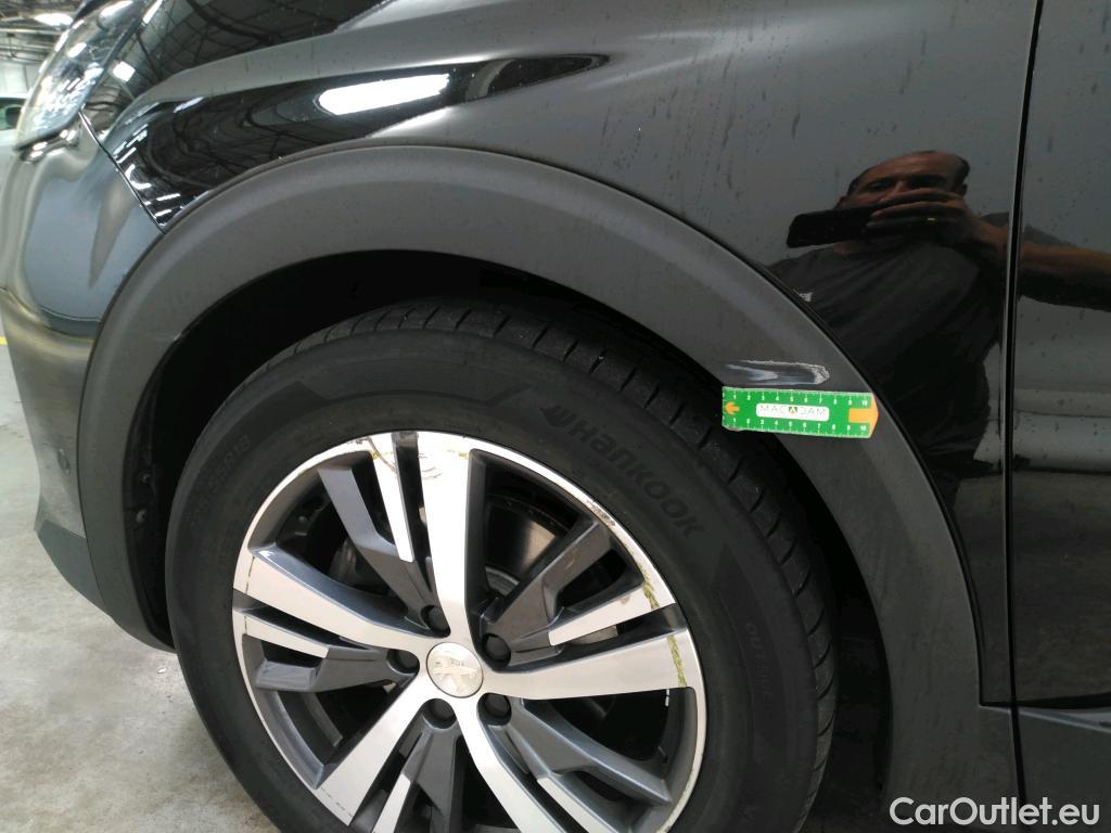  Peugeot  3008  Allure 1.5 HDi 130CV BVA8 E6d #4