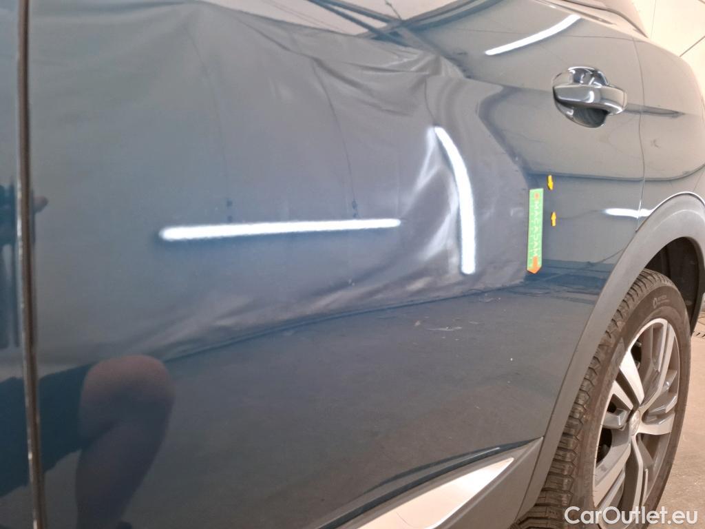  Peugeot  3008  Allure Pack 1.5 HDi 130CV BVA8 E6d #8