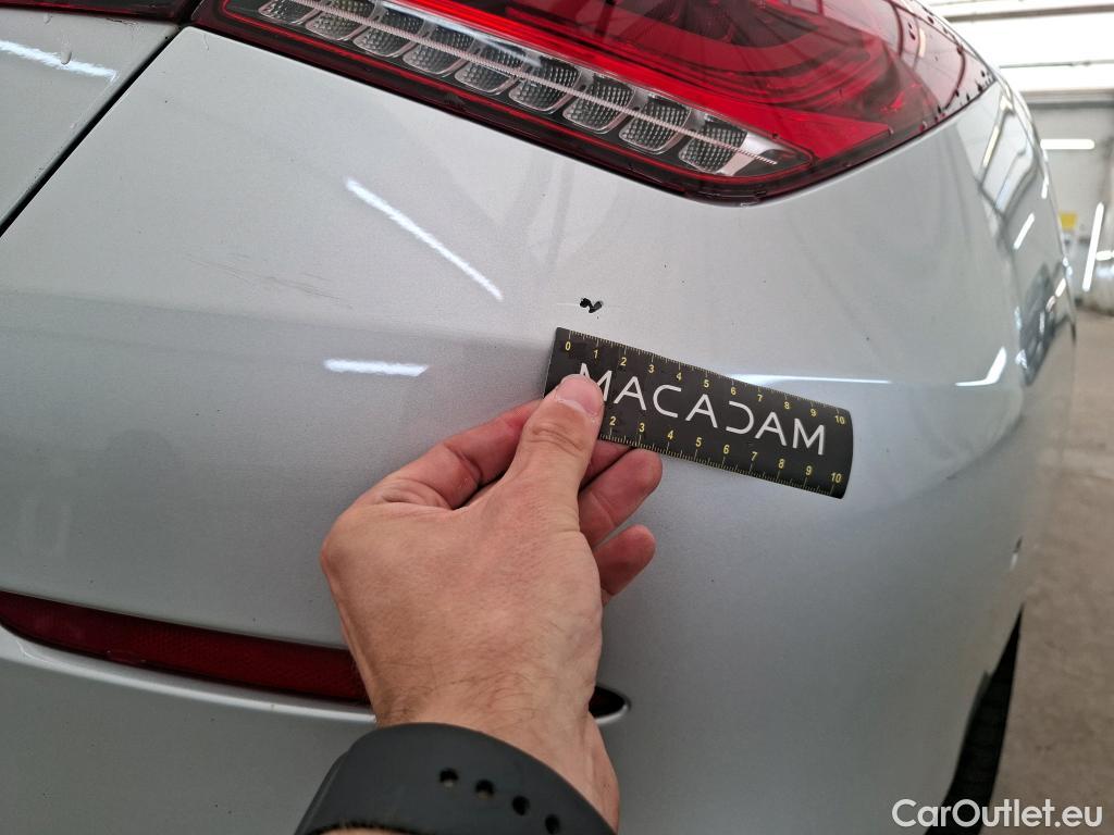  Mercedes  CLA-Klasse MERCEDES-BENZ CLA Shooting Brake / 2019 / 5P / Break CLA 200 d Business Line BA8 #14