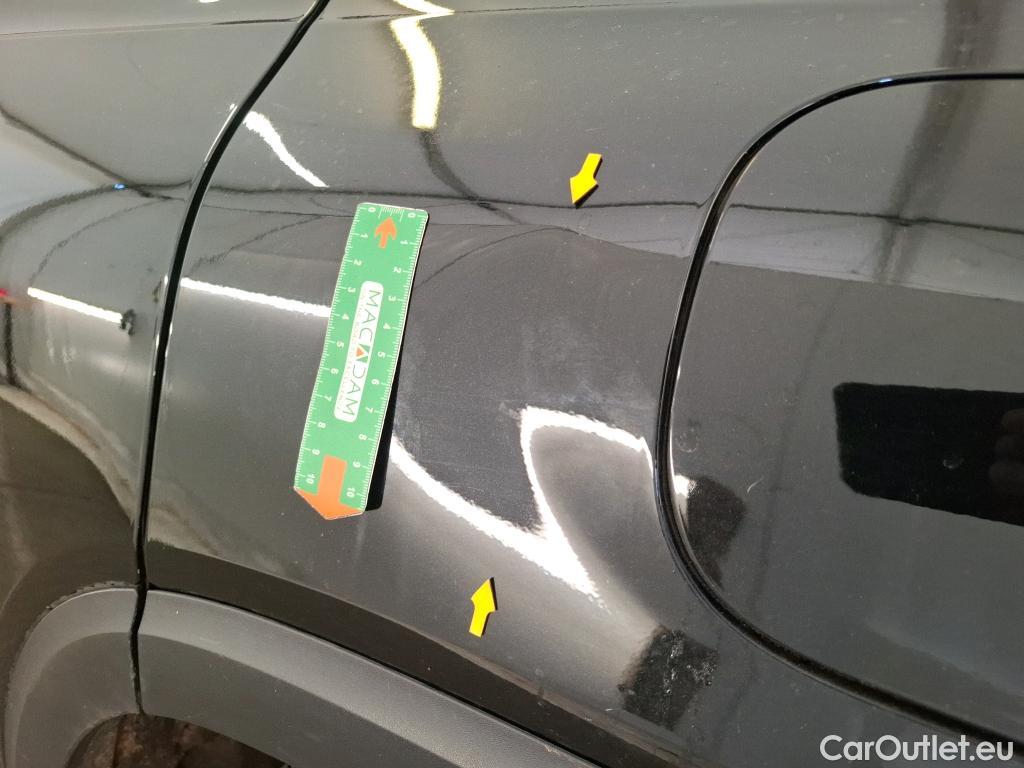  Mercedes  GLB MERCEDES-BENZ  / 2019 / 5P / SUV  200 d Business Line #4