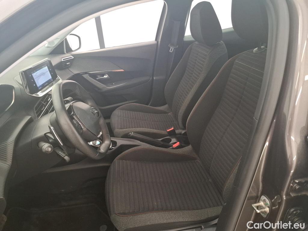  Peugeot  2008  Active Business 1.5 HDi 130CV BVA8 E6d #23