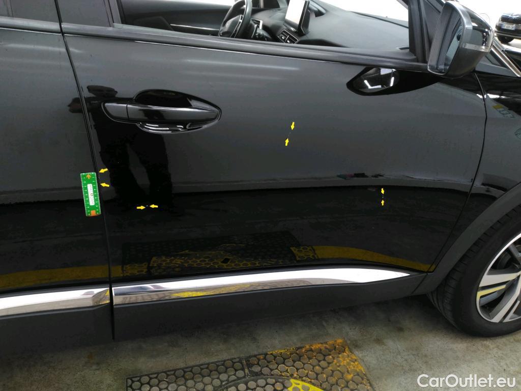  Peugeot  3008  Allure 1.5 HDi 130CV BVA8 E6d #42