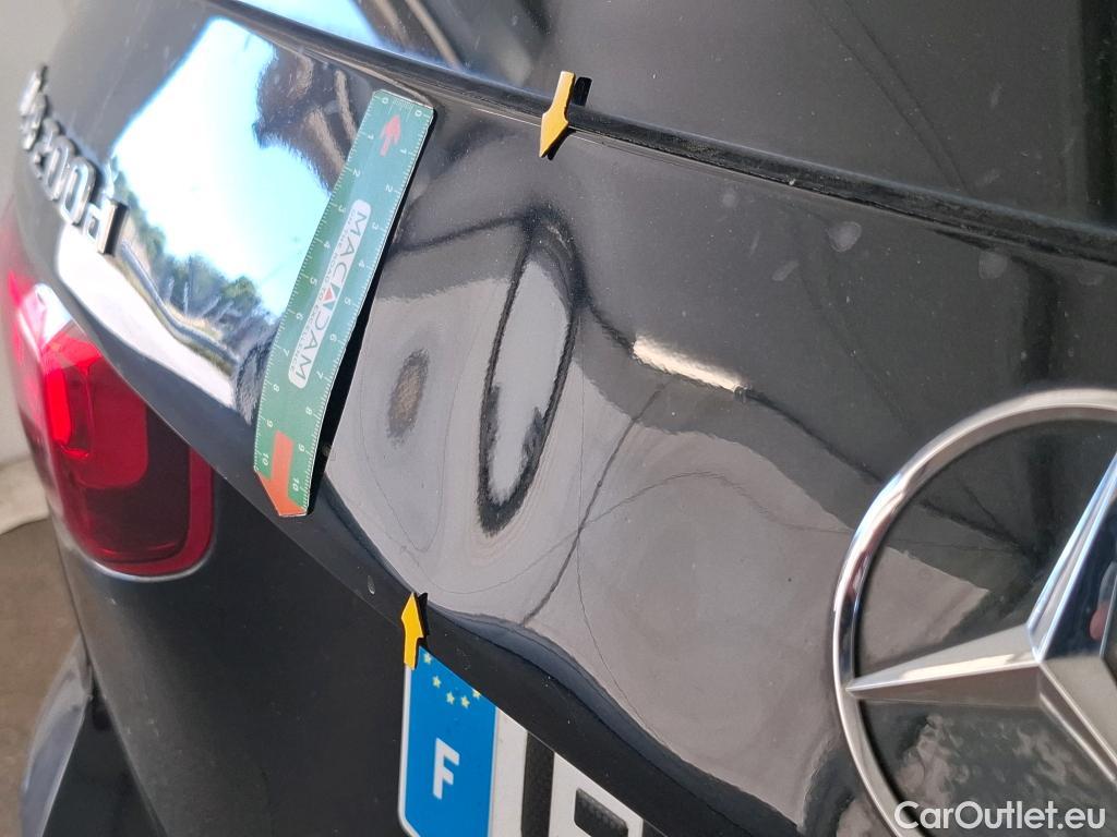  Mercedes  GLB MERCEDES-BENZ  / 2019 / 5P / SUV  200 d Business Line #7