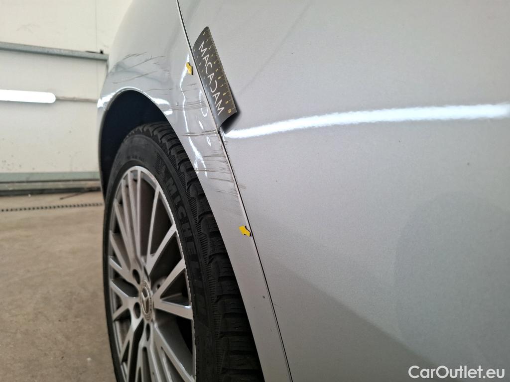  Mercedes  CLA-Klasse MERCEDES-BENZ CLA Shooting Brake / 2019 / 5P / Break CLA 200 d Business Line BA8 #3