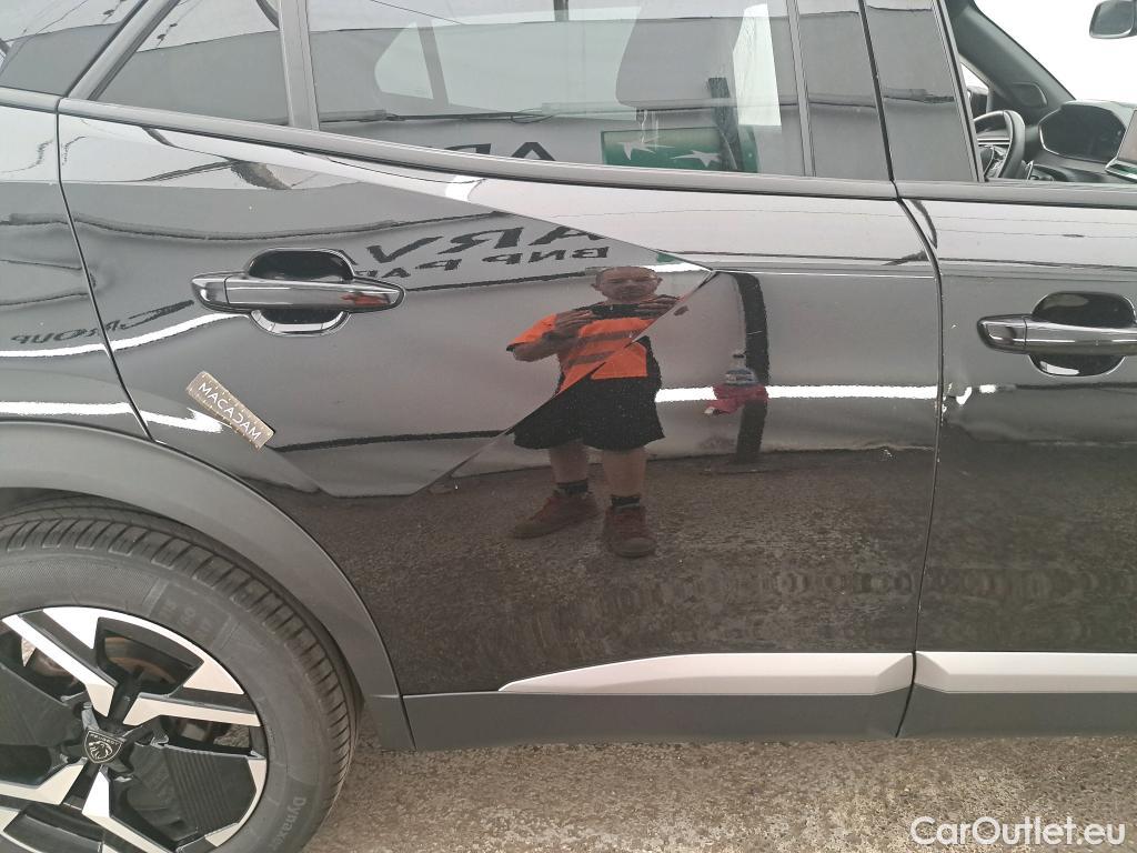  Peugeot  2008  Allure 1.5 HDi 130CV BVA8 E6d #12