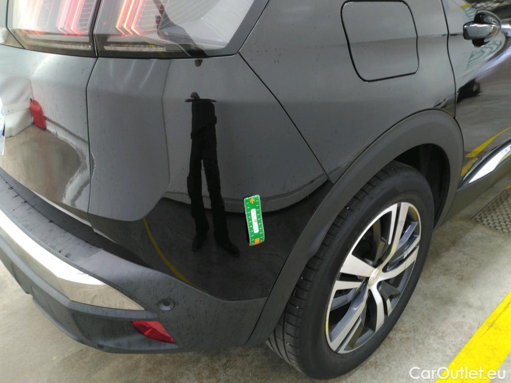  Peugeot  3008  Allure 1.5 HDi 130CV BVA8 E6d #53