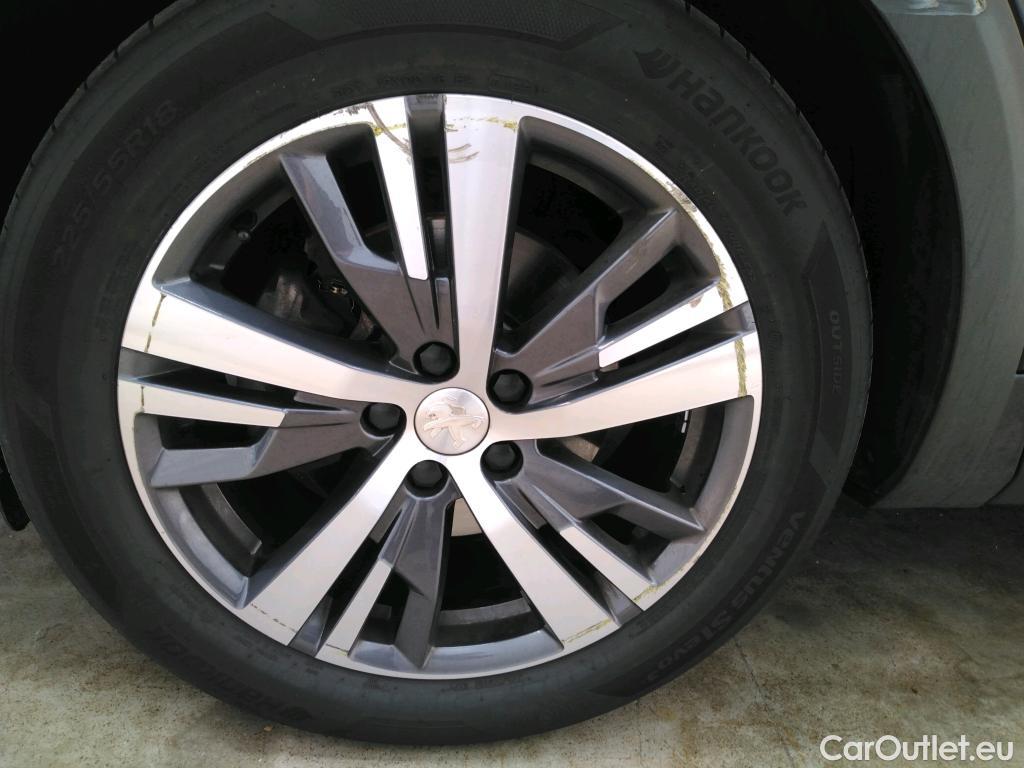  Peugeot  3008  Allure 1.5 HDi 130CV BVA8 E6d #22