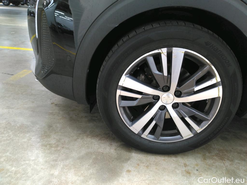 Peugeot  3008  Allure 1.5 HDi 130CV BVA8 E6d #21