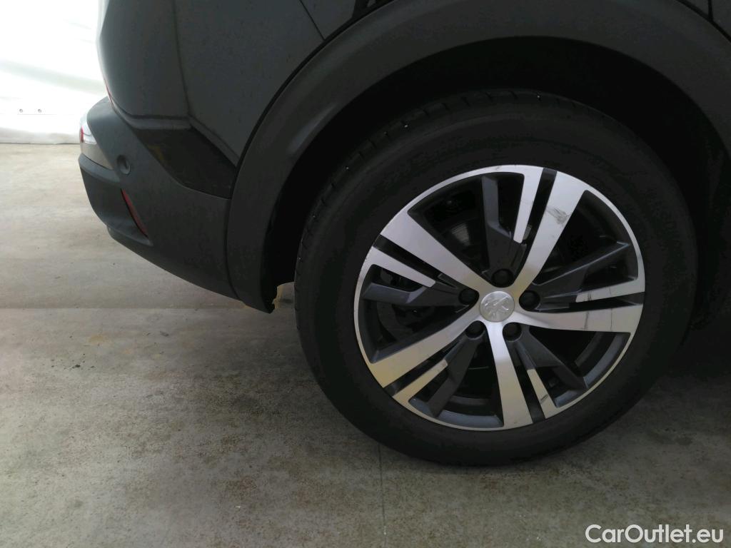  Peugeot  3008  Allure 1.5 HDi 130CV BVA8 E6d #7