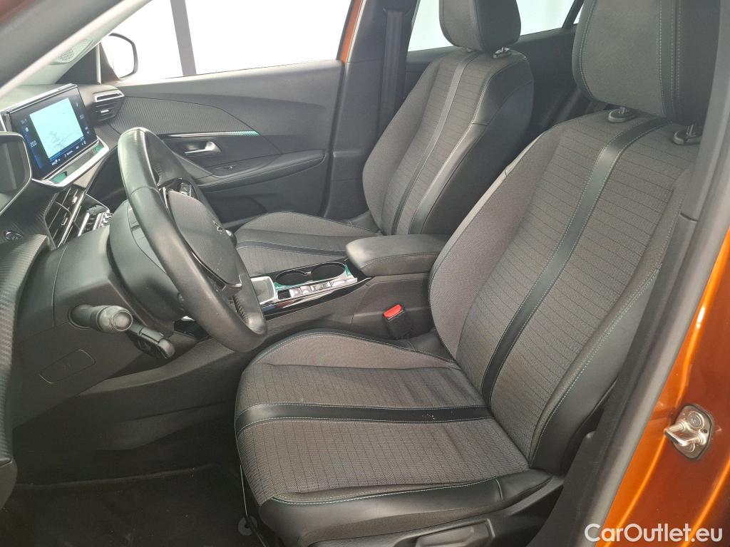  Peugeot  2008  Allure Business 1.5 HDi 110CV BVM6 E6d #25